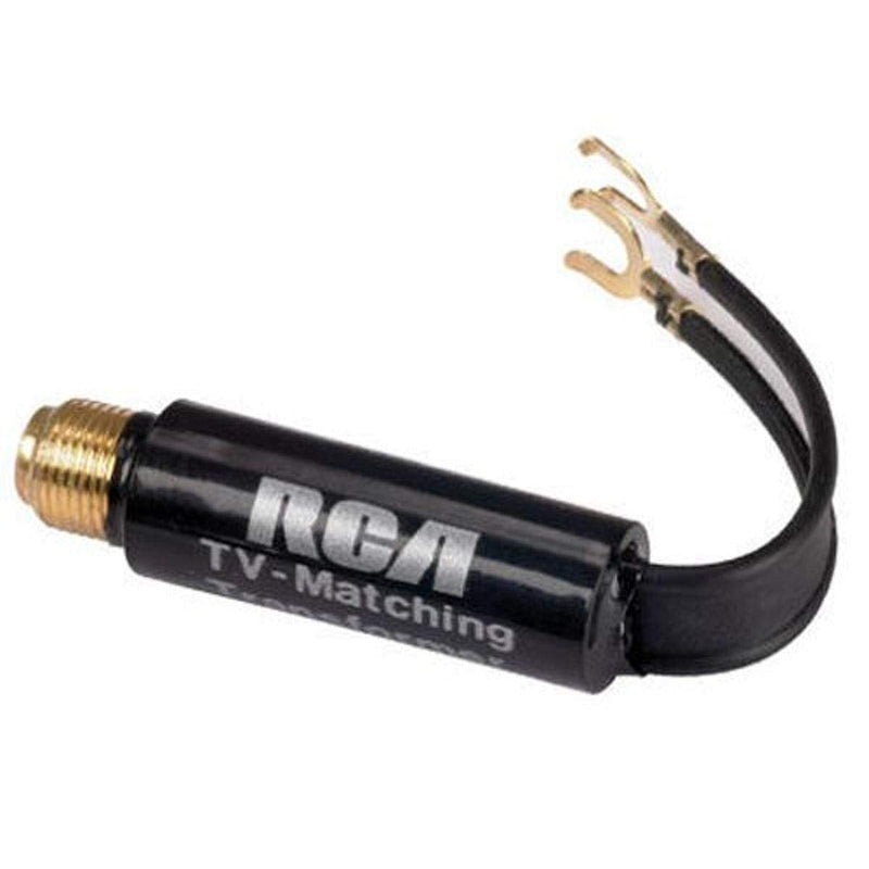 [Australia - AusPower] - RCA Matching Transformer -VH54R 