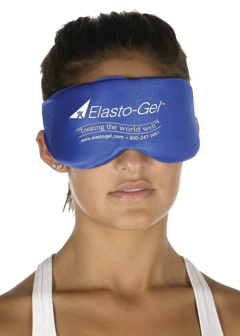 [Australia - AusPower] - Elasto-Gel Hot/Cold Therapy Sinus Mask 