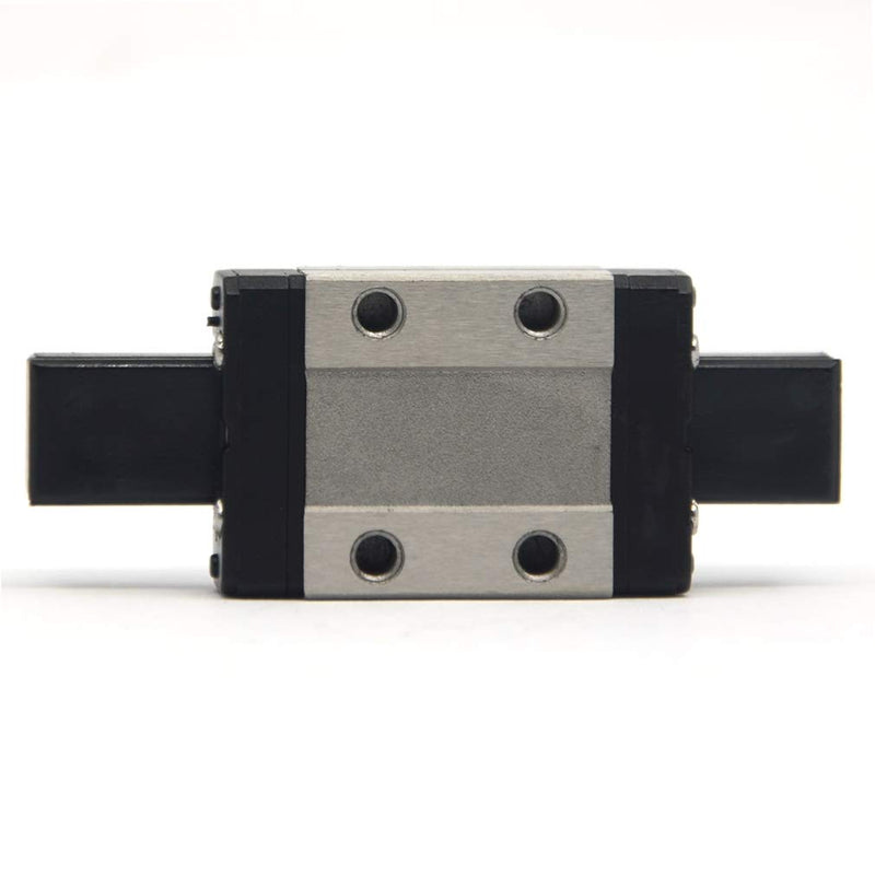 [Australia - AusPower] - ReliaBot MGN9C Carriage Block for 9mm MGN9 Linear Motion Slide Rail Guide 