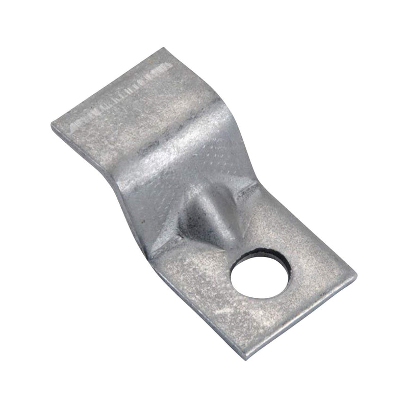 [Australia - AusPower] - Rok Hardware 14 Gauge Table Top Fasteners with Screws, Steel, 20 Pack ROKSTBFAST 