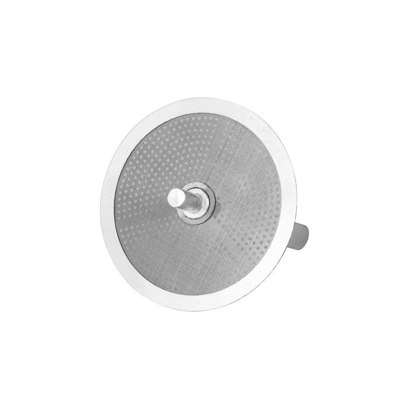 [Australia - AusPower] - Sovol 3D Stainless Steel Funnel, Resin Filter Cup for SLA/DLP/LCD Resin 3D Printer UV Resin, Double-Strainer Filter for 3D Printing Liquid 