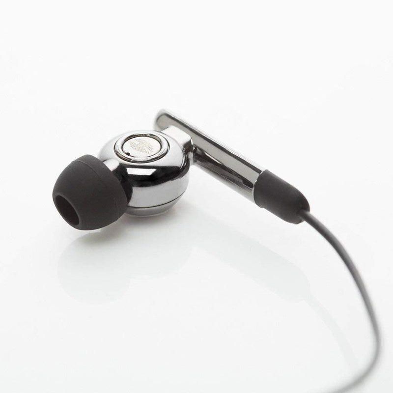 [Australia - AusPower] - Spider RealVoice Earphone II, E-EMIC-SV02 
