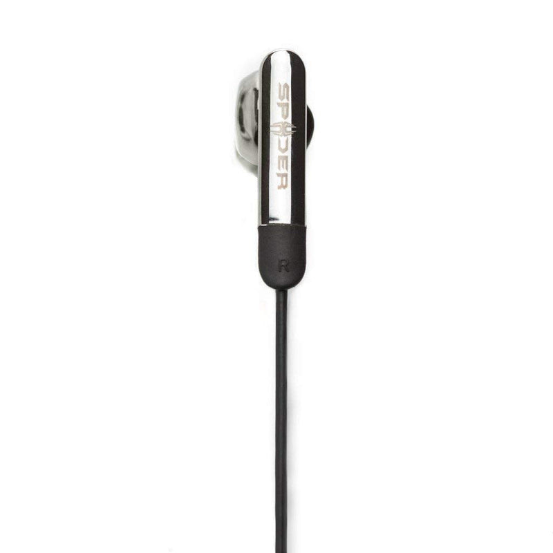[Australia - AusPower] - Spider RealVoice Earphone II, E-EMIC-SV02 