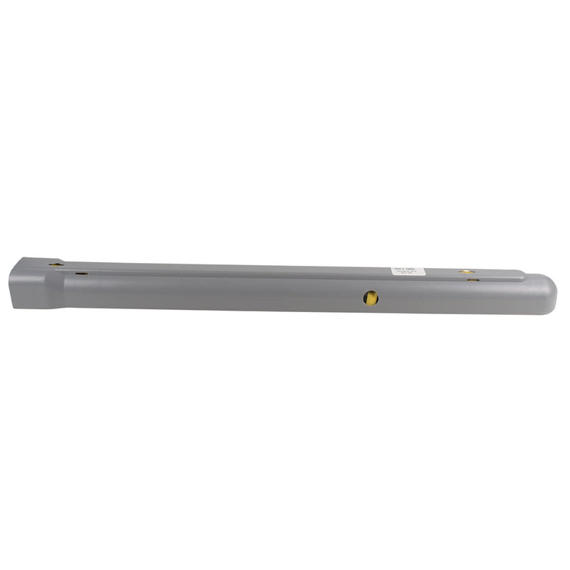 Grey Spill Magic 220SC 20-inch pop-up safety cone with sleeve, floor marker for safety and hazard marking.