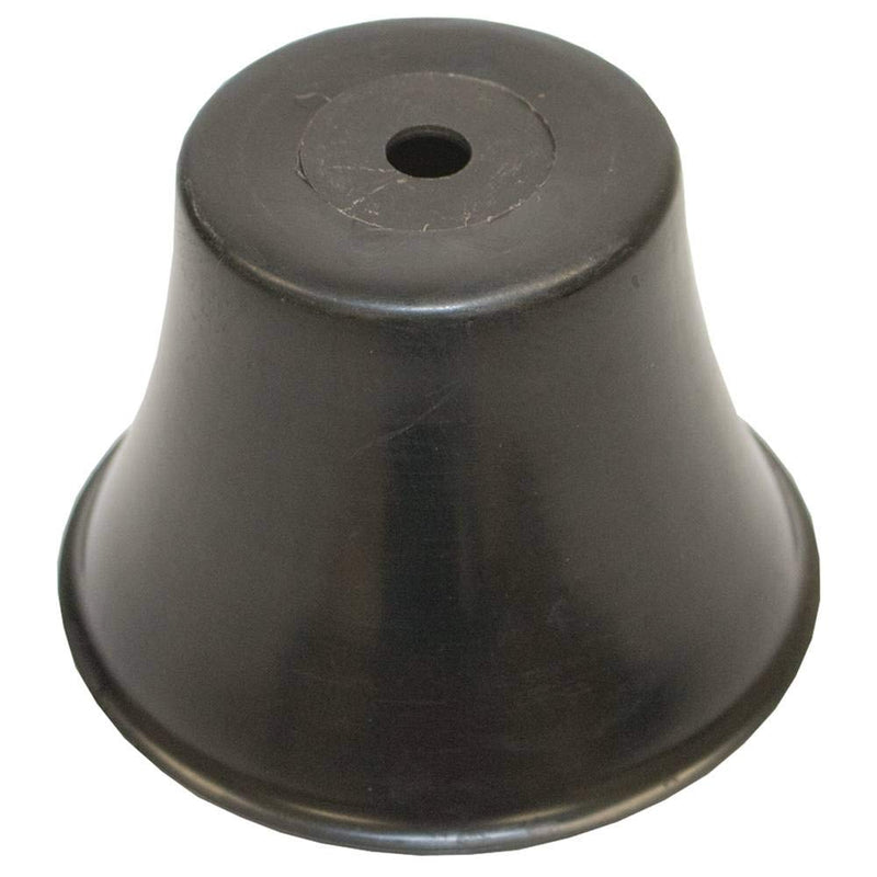 [Australia - AusPower] - Stens 410-070 Deflector Cone, Replaces Grasshopper 423680,Black 