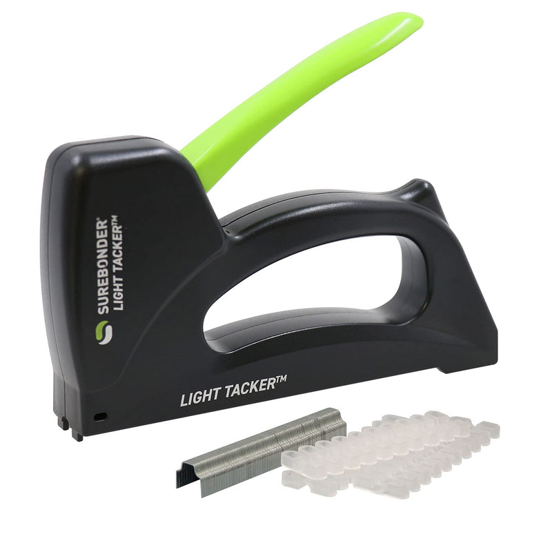 [Australia - AusPower] - Surebonder 5540HOL Light Tacker 