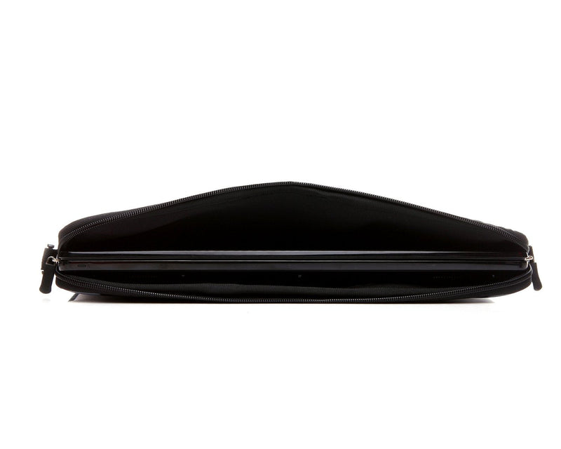 [Australia - AusPower] - 15.6-Inch Laptop Shoulder Bag Case Sleeve For 14 15" 15.6 Inch HP/Dell/Lenovo Blue 