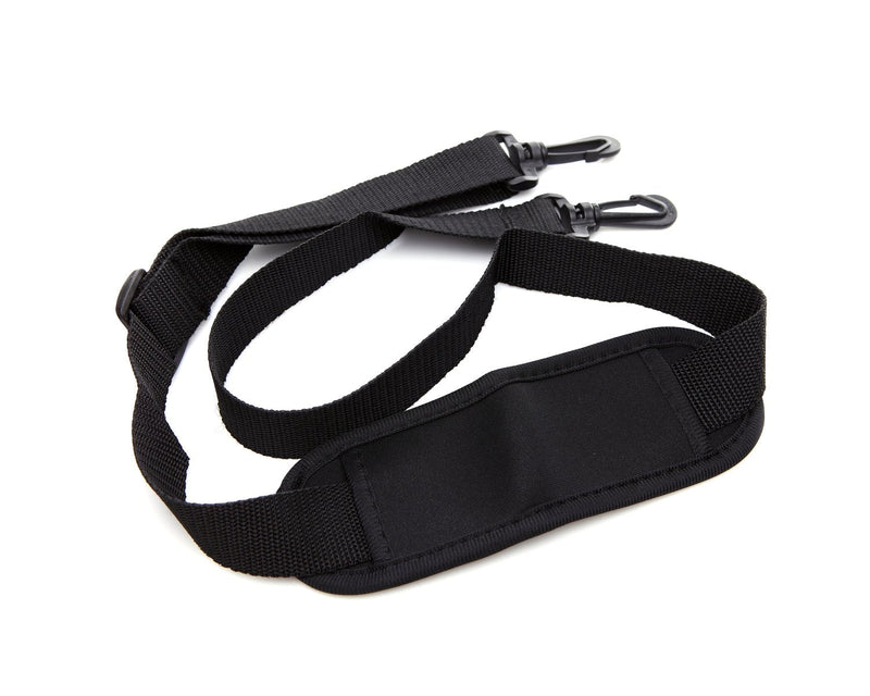 [Australia - AusPower] - 15.6-Inch Laptop Shoulder Bag Case Sleeve For 14 15" 15.6 Inch HP/Dell/Lenovo Blue 