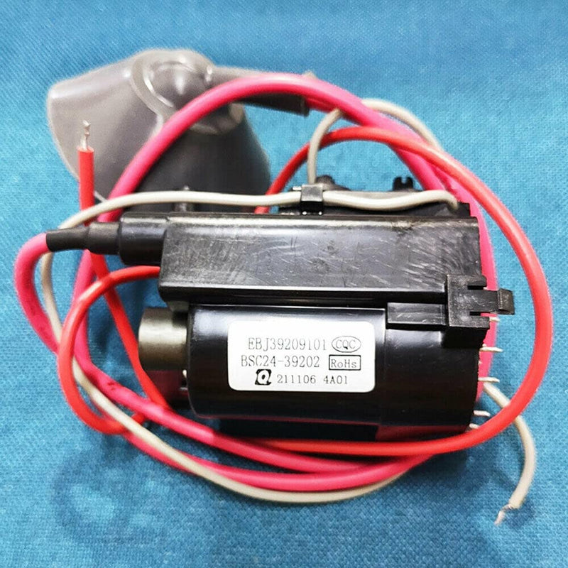[Australia - AusPower] - TEAMWILL 1PC LG TV 29-FS4RL Flyback Transformer BSC24-39202=BSC26-N2137=BSC26-N2138 
