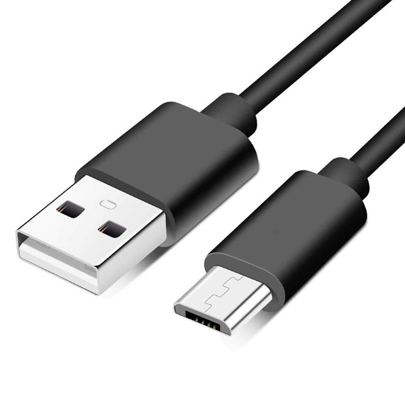 [Australia - AusPower] - USB Cable Cord Wire Compatible for Shure MV5/MV51/MV88/MV5C/MV7 USB Microphone 