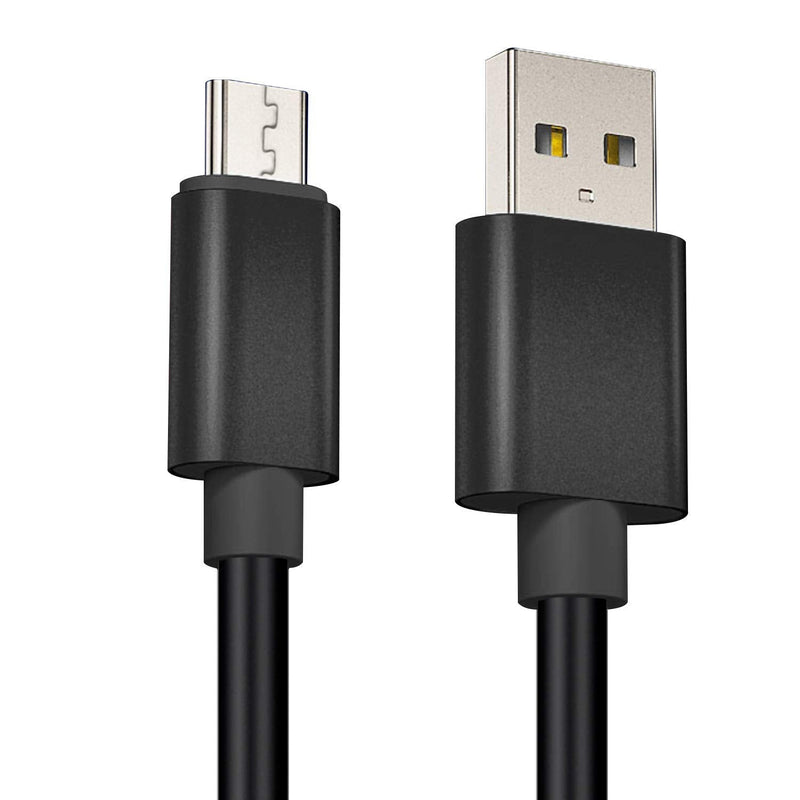 [Australia - AusPower] - USB Cable Cord Wire Compatible for Shure MV5/MV51/MV88/MV5C/MV7 USB Microphone 