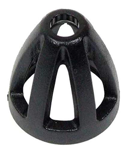UEI Test Instruments RS1010 replacement sensor cap for CD100A and CD200 leak detection tools, used for maintenance and testing.