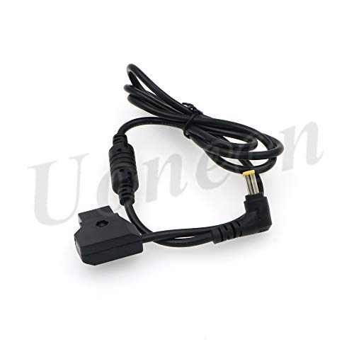 [Australia - AusPower] - Uonecn FS7 Power Cable D-tap to DC for Sony PXW-FS7 FS7 for Sony PXW Z-190 Camera Camcorder 