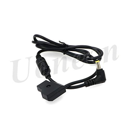 [Australia - AusPower] - Uonecn FS7 Power Cable D-tap to DC for Sony PXW-FS7 FS7 for Sony PXW Z-190 Camera Camcorder 