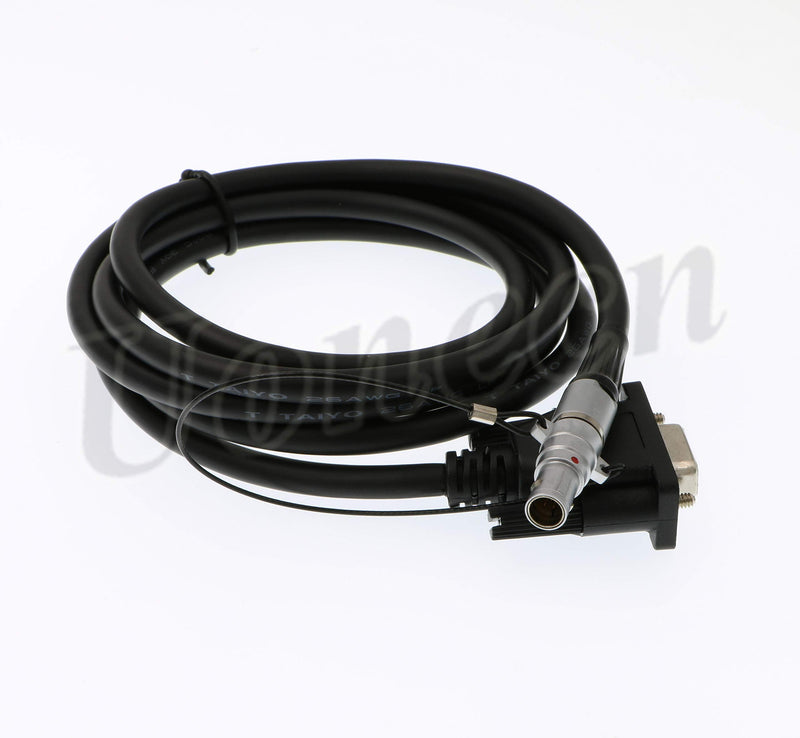 [Australia - AusPower] - Uonecn New Trimble GPS Power Cable Modulation 32960 5700 5800 R7 R8 TSC1 