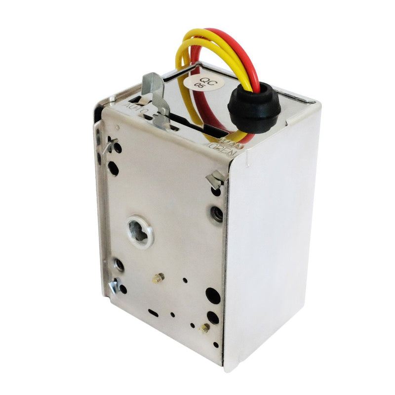 [Australia - AusPower] - Valemo AD1S Powerhead, 24 VAC, with End Switch, 18" Leads - Replacement for Honeywell V8043E and V8043A power heads 
