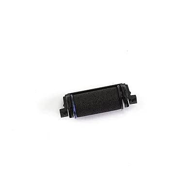 [Australia - AusPower] - Veltec Ink Rollers for Garvey G-Series Price Labelers 18-6, 22-6, 22-7, 22-8, 22-66, 22-77, 25-5, 25-8 Pricing Gun and Contact Pricemarkers, Black (4 Pack) 