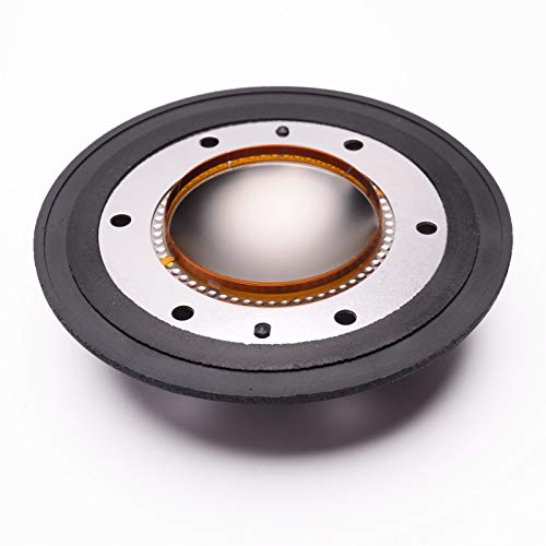 [Australia - AusPower] - Wee2POND Replace Horn Diaphragm for Peavey 22XT, RX22, 22A, 22T, 2200, Horn Driver SP4 