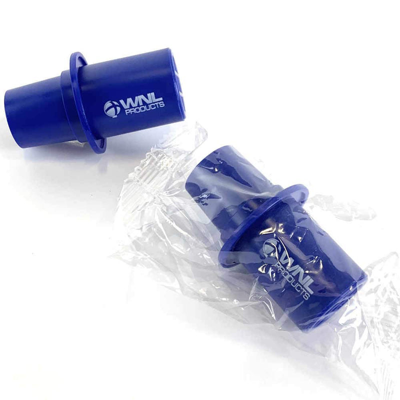 [Australia - AusPower] - WNL Products 5000TV-CP Practi-Valve CPR Training Valve Fits All WNL Adult Child and Infant Training Masks (55 Valves) 55 