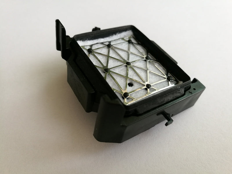 [Australia - AusPower] - 2PCS DX5 Capping Cap Top Unit for Mimaki JV33 JV5 CJV30 Printers OEM 