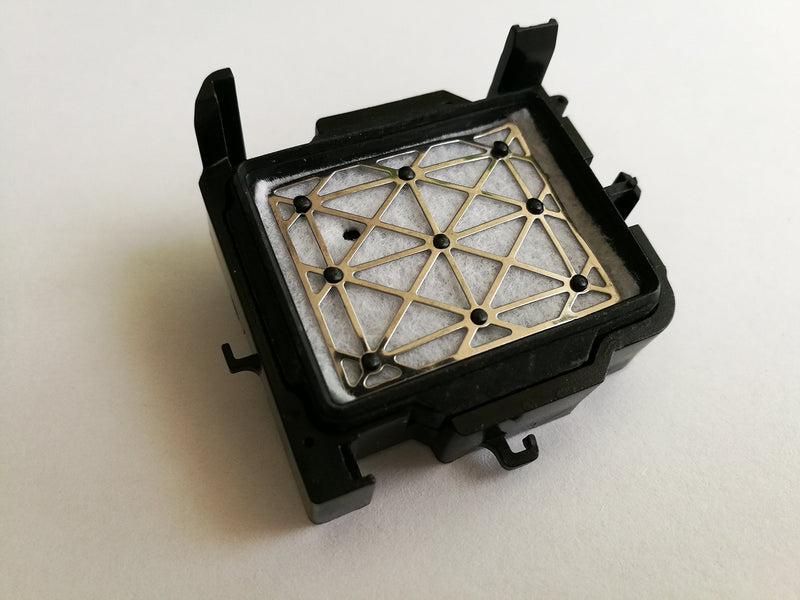 [Australia - AusPower] - 2PCS DX5 Capping Cap Top Unit for Mimaki JV33 JV5 CJV30 Printers OEM 