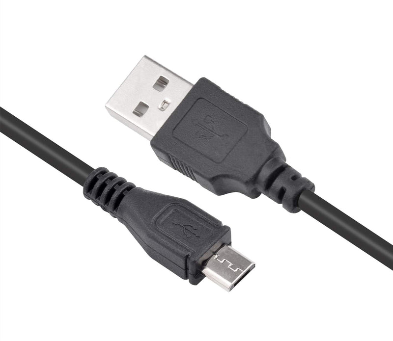 [Australia - AusPower] - Replacement IFC-600PCU USB Interface Cable Date Sync Charging Cord Compatible with Canon PowerShot G7X Mark II, G9 X, G9 X Mark II, SX620 HS, SX720 HS, SX730 HS, EOS M5, EOS M6 (Not for G7X) 