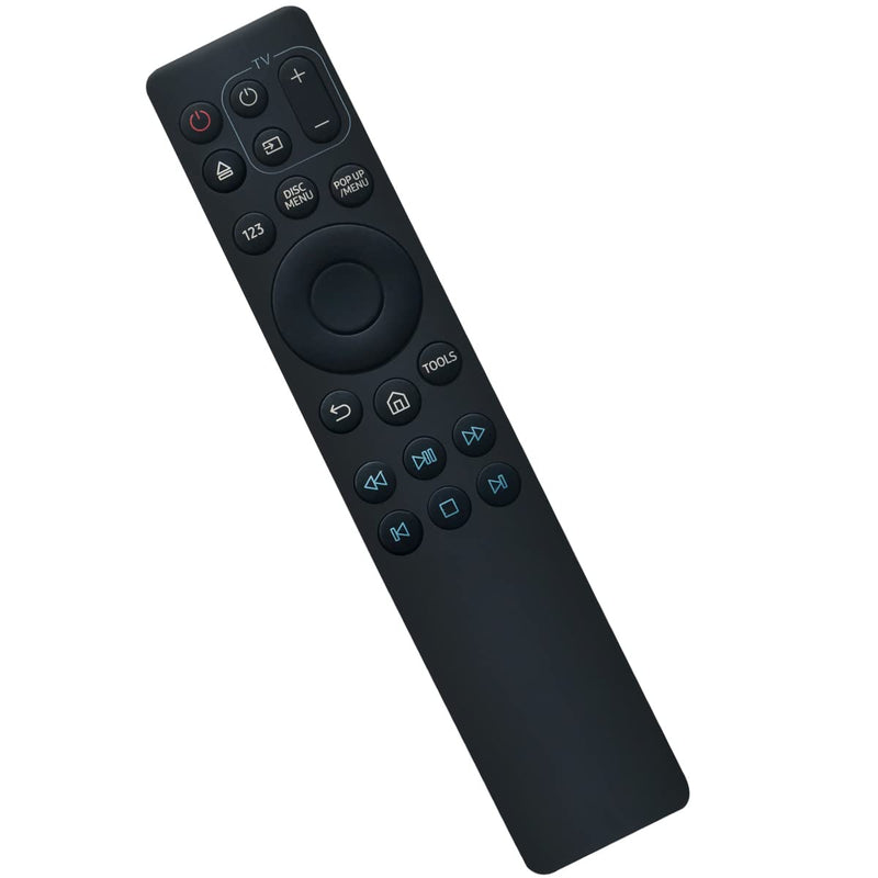 [Australia - AusPower] - AK59-00180A Replacement Remote Control Applicable for Samsung 4K UHD Blu-Ray Player UBD-M8500 UBD-M9500 UBD-M8500/ZA UBD-M9500/ZA UBD-M9000 UBD-M9000/XU 