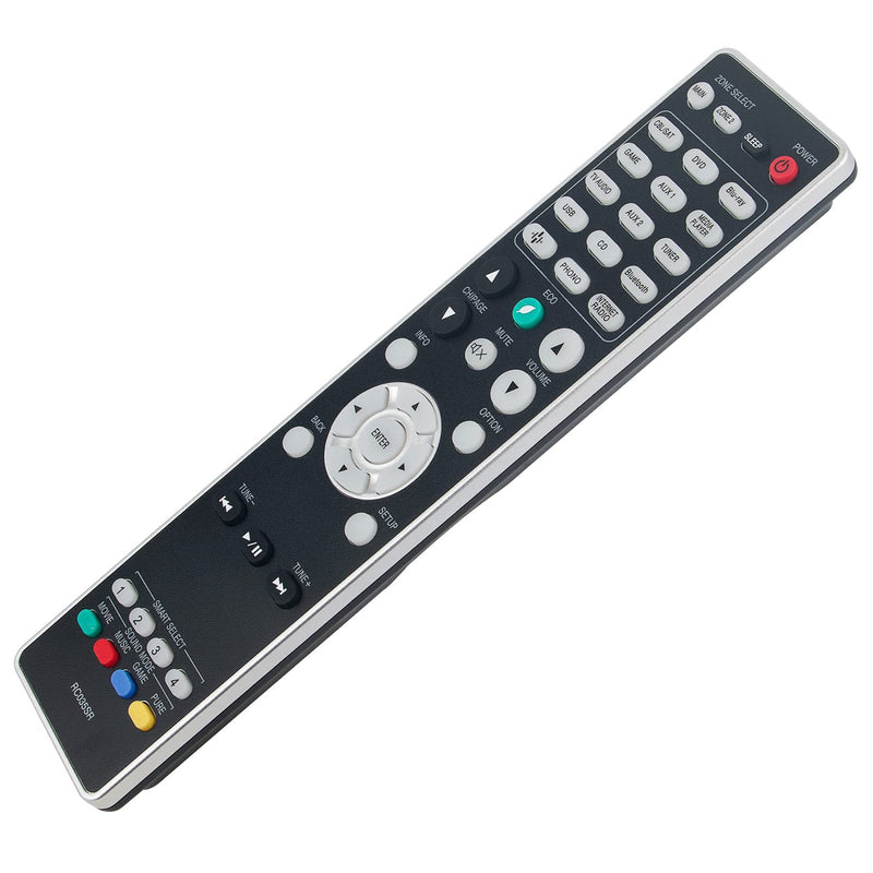 [Australia - AusPower] - RC035SR Replacement Remote Control Commander fit for Marantz AV Receiver NR1609 SR6012 SR5014 NR1710 SR6014 SR5013 